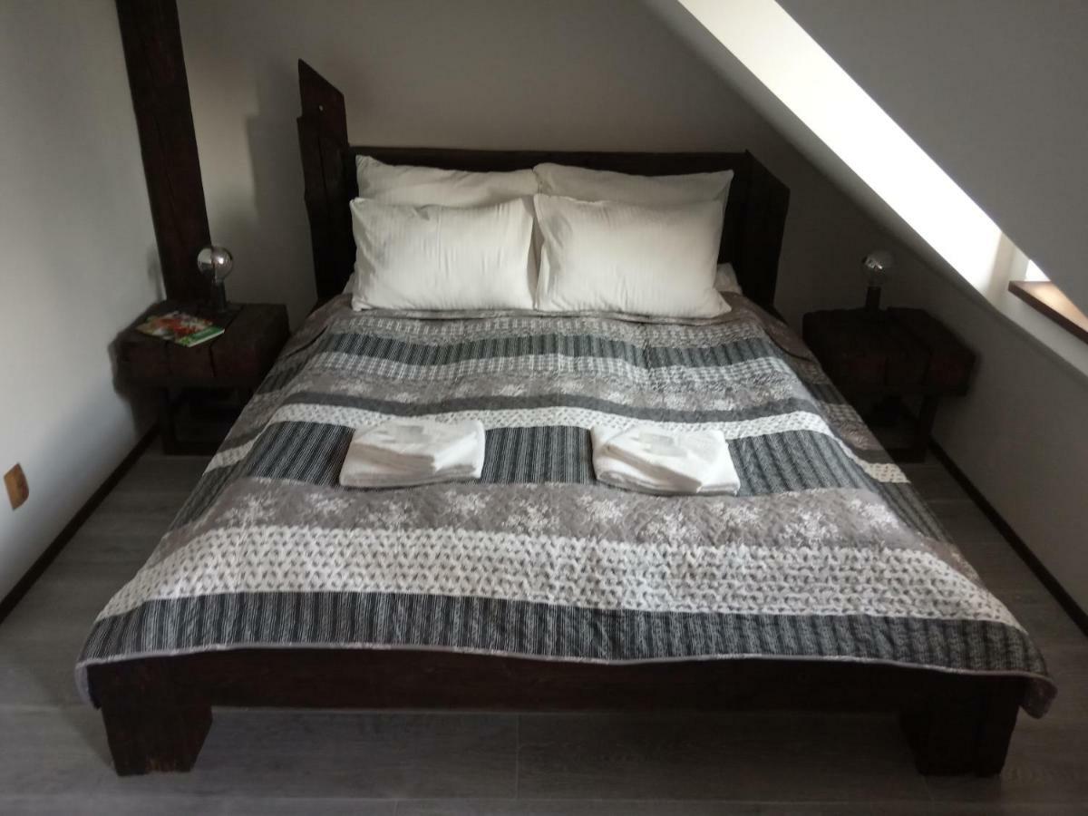 Atticapartment 卢布林 外观 照片